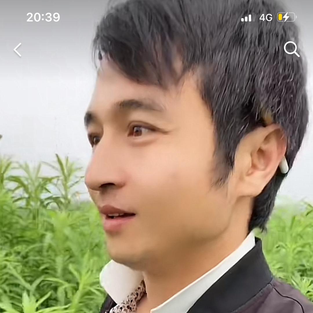 李老板