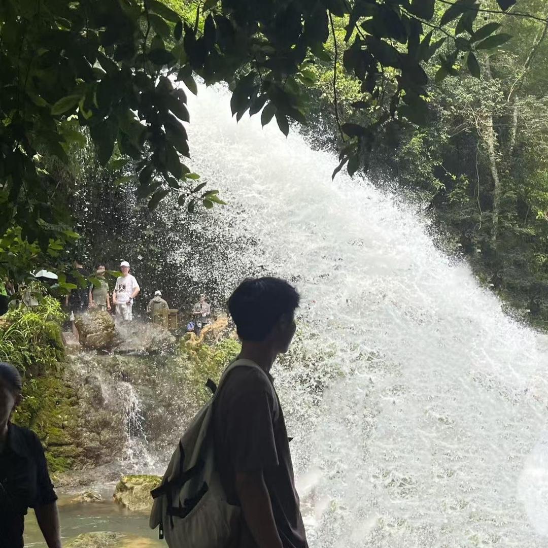 阿源呀
