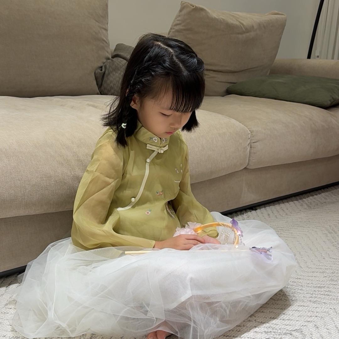 丽子家百货
