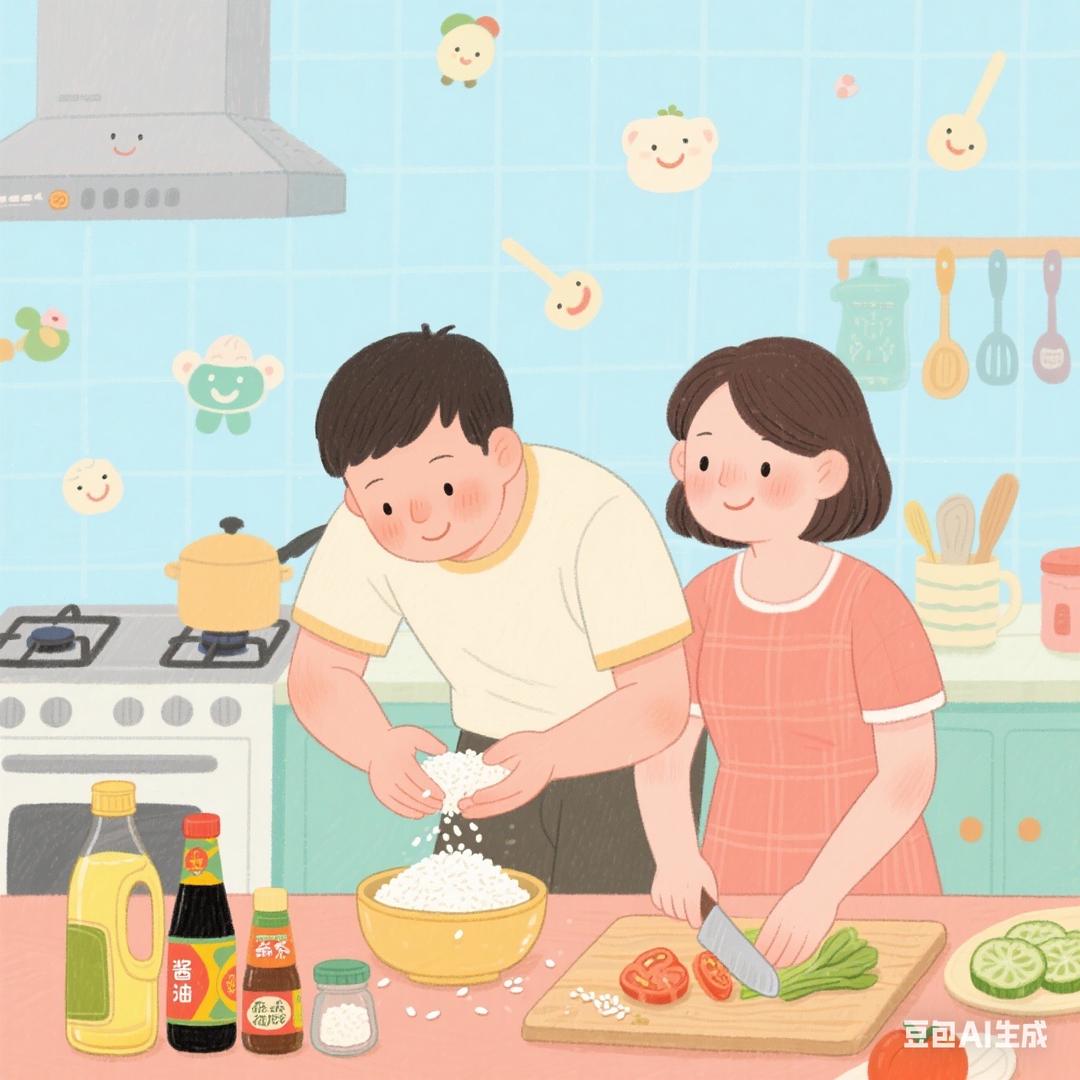 饭大叔