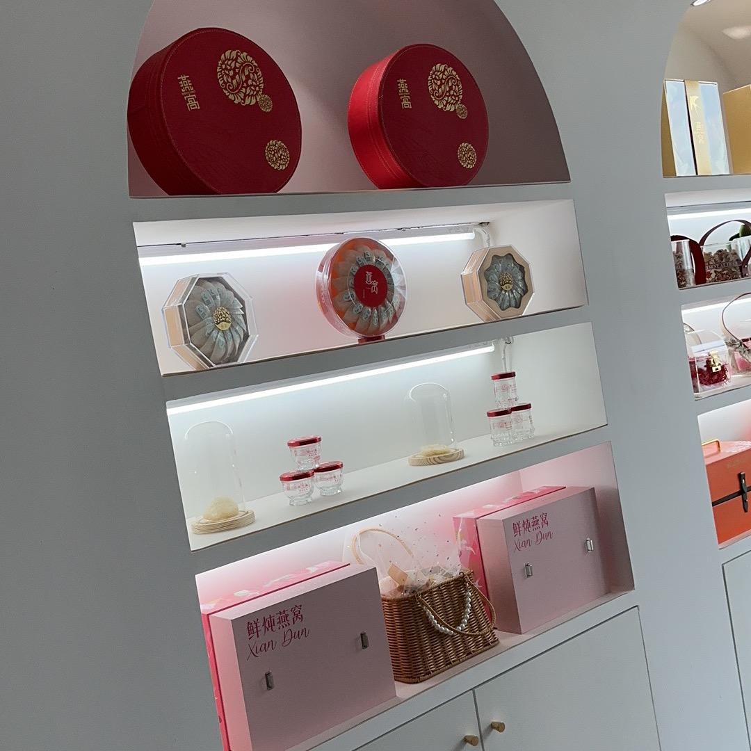 禧上燕鲜炖燕窝