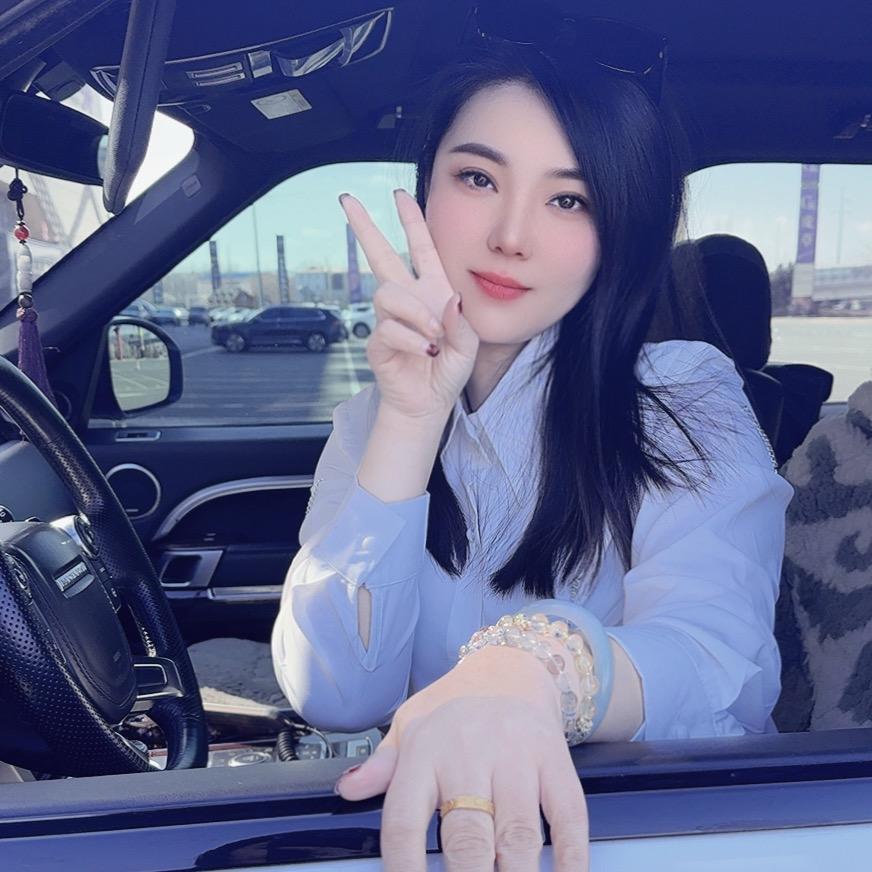 姜宝儿🌼