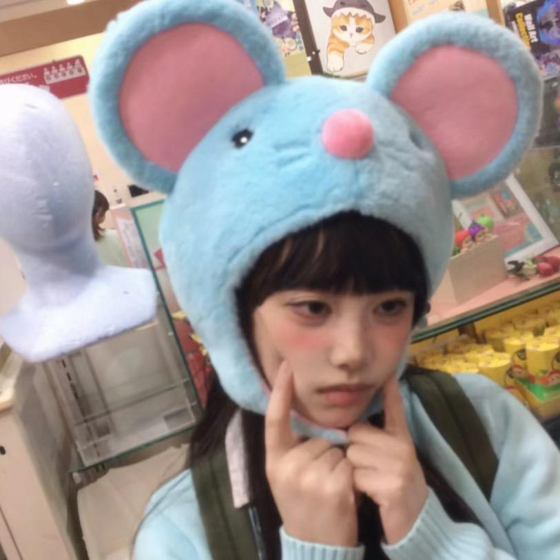 暴躁芋泥泥