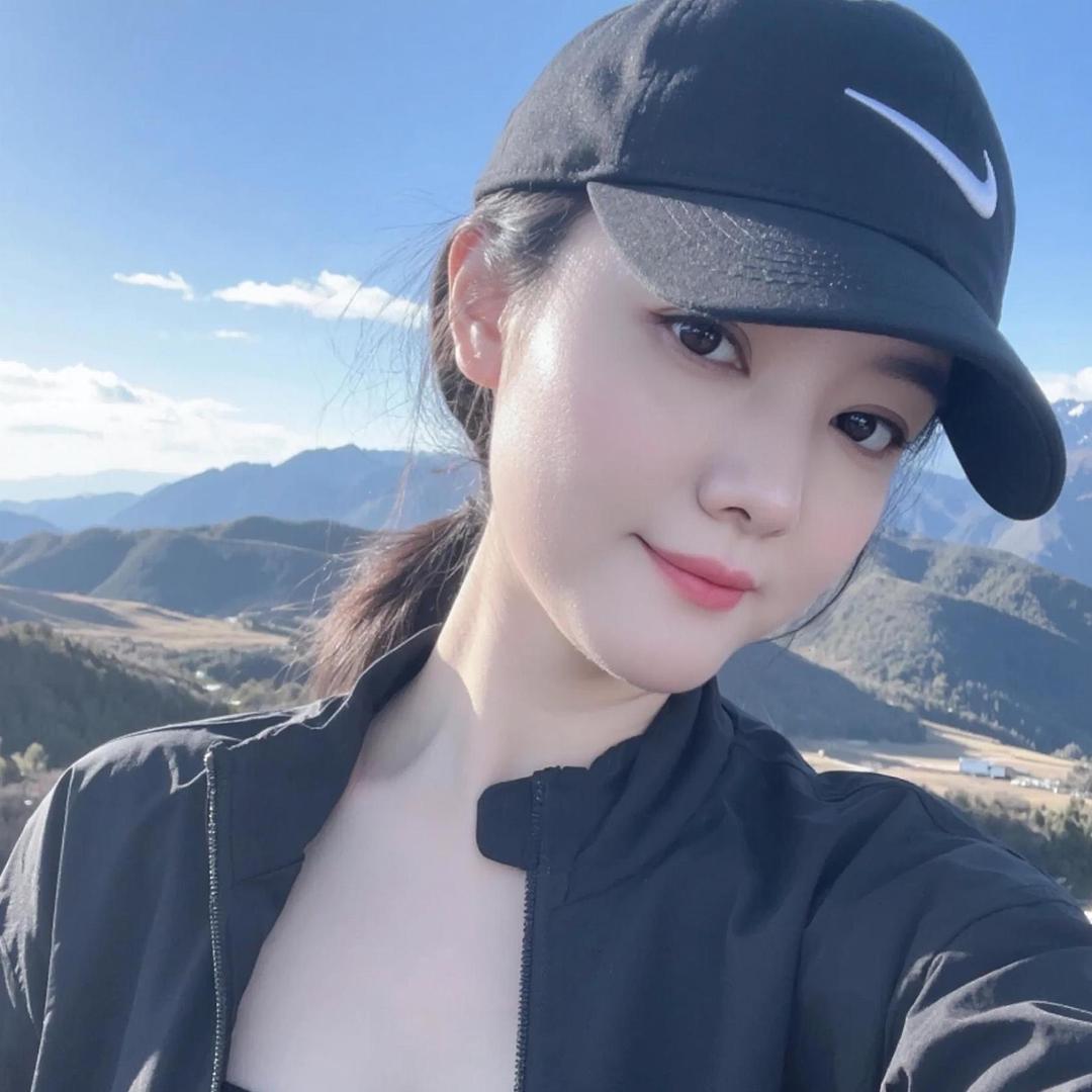 婷丫头