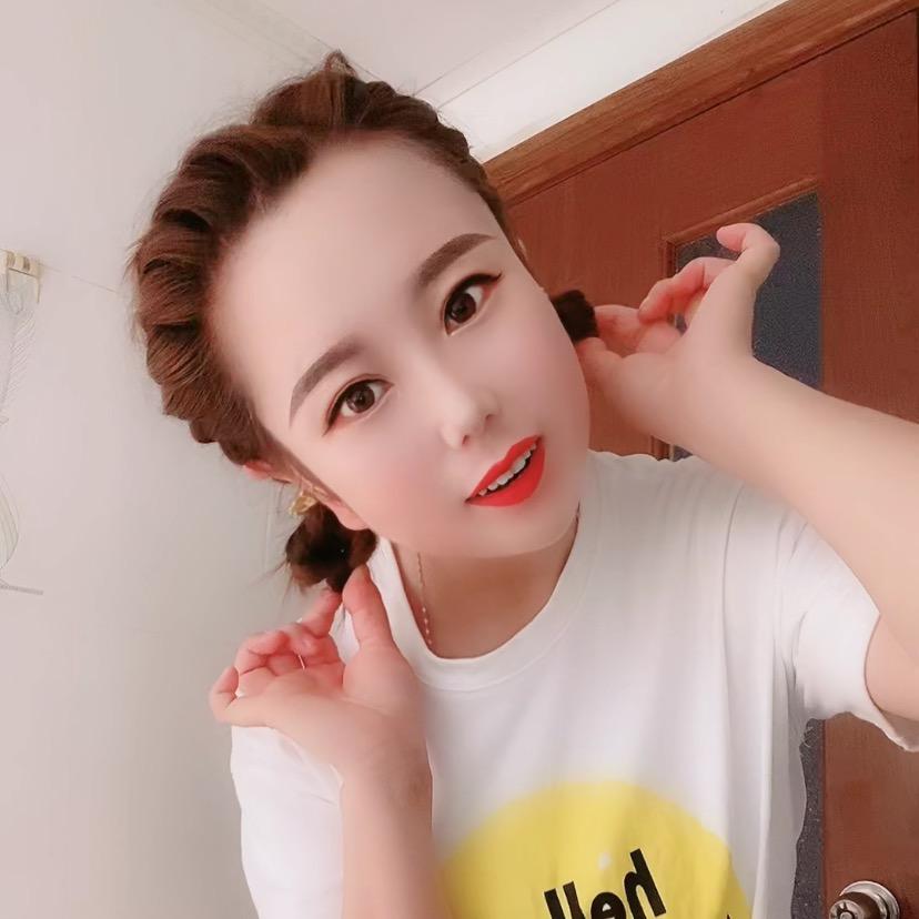 小惠🍋不胖吖🍋