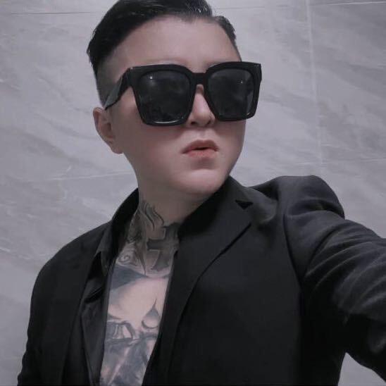 泉州酒吧商K阿志
