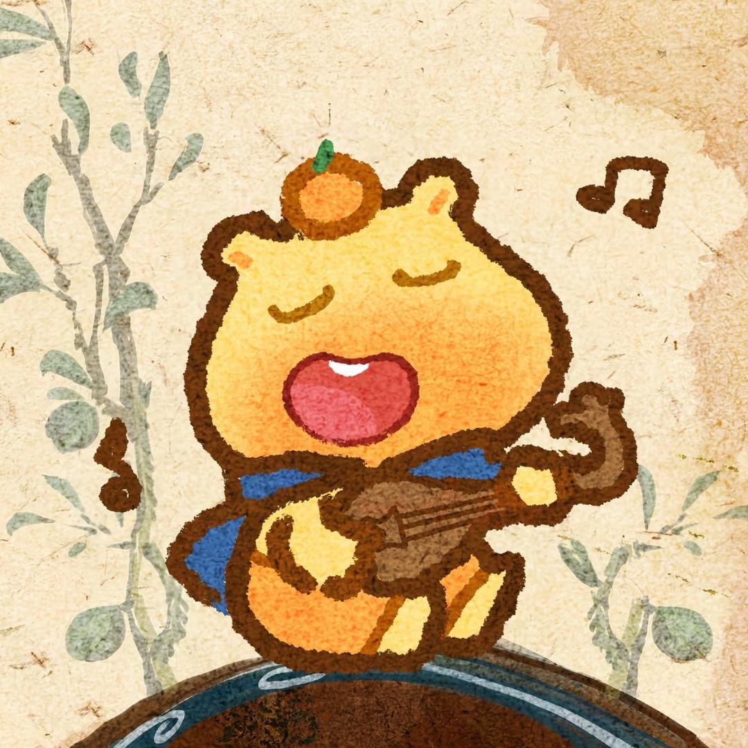 小月亮🌙