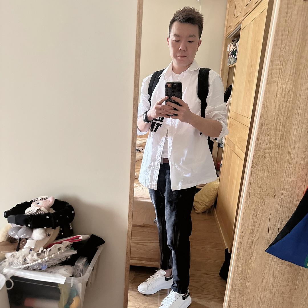 小水瓶Jeremy