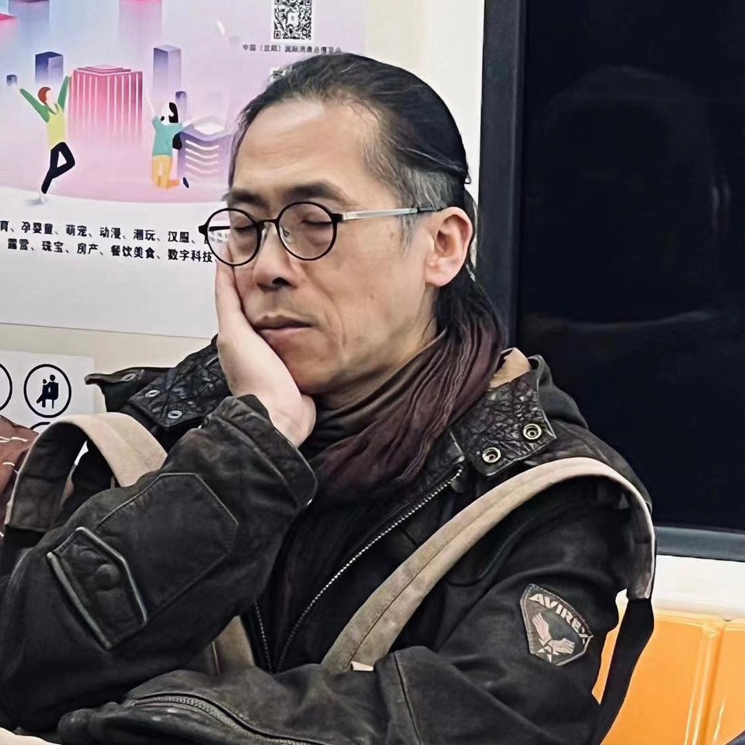 十万个怎么画·江河老师