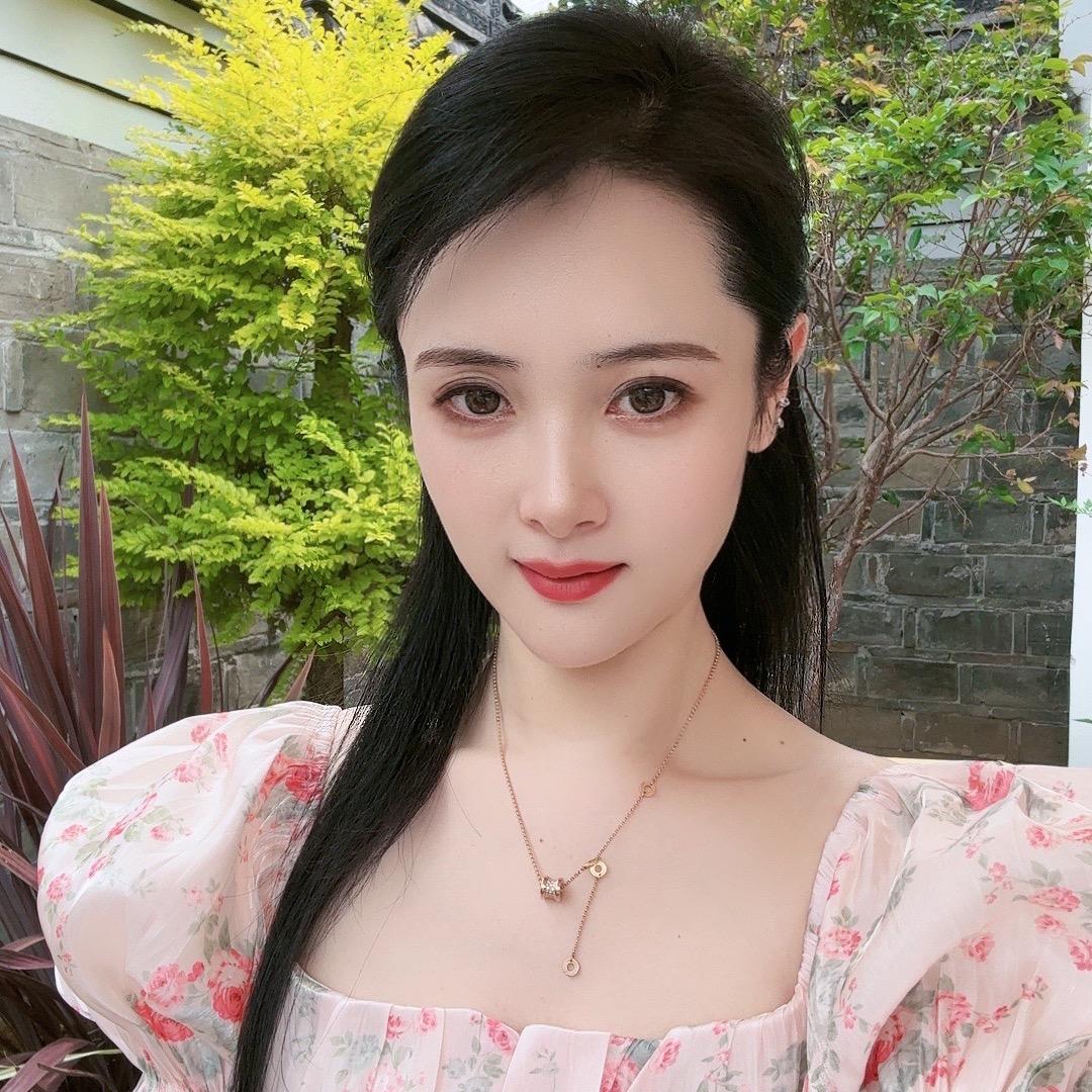 美人💋