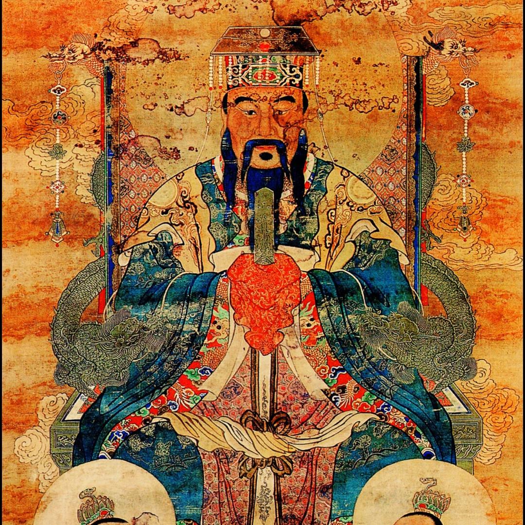 我是李晨