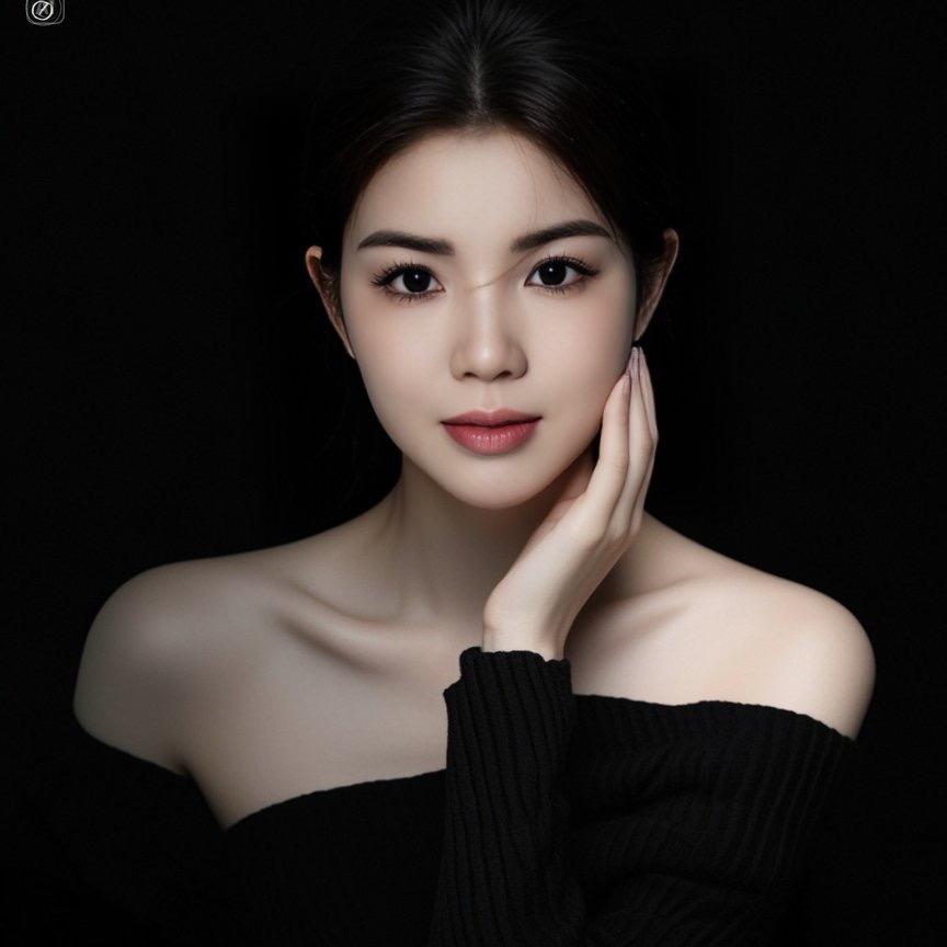 绯梵素颜美容专用号