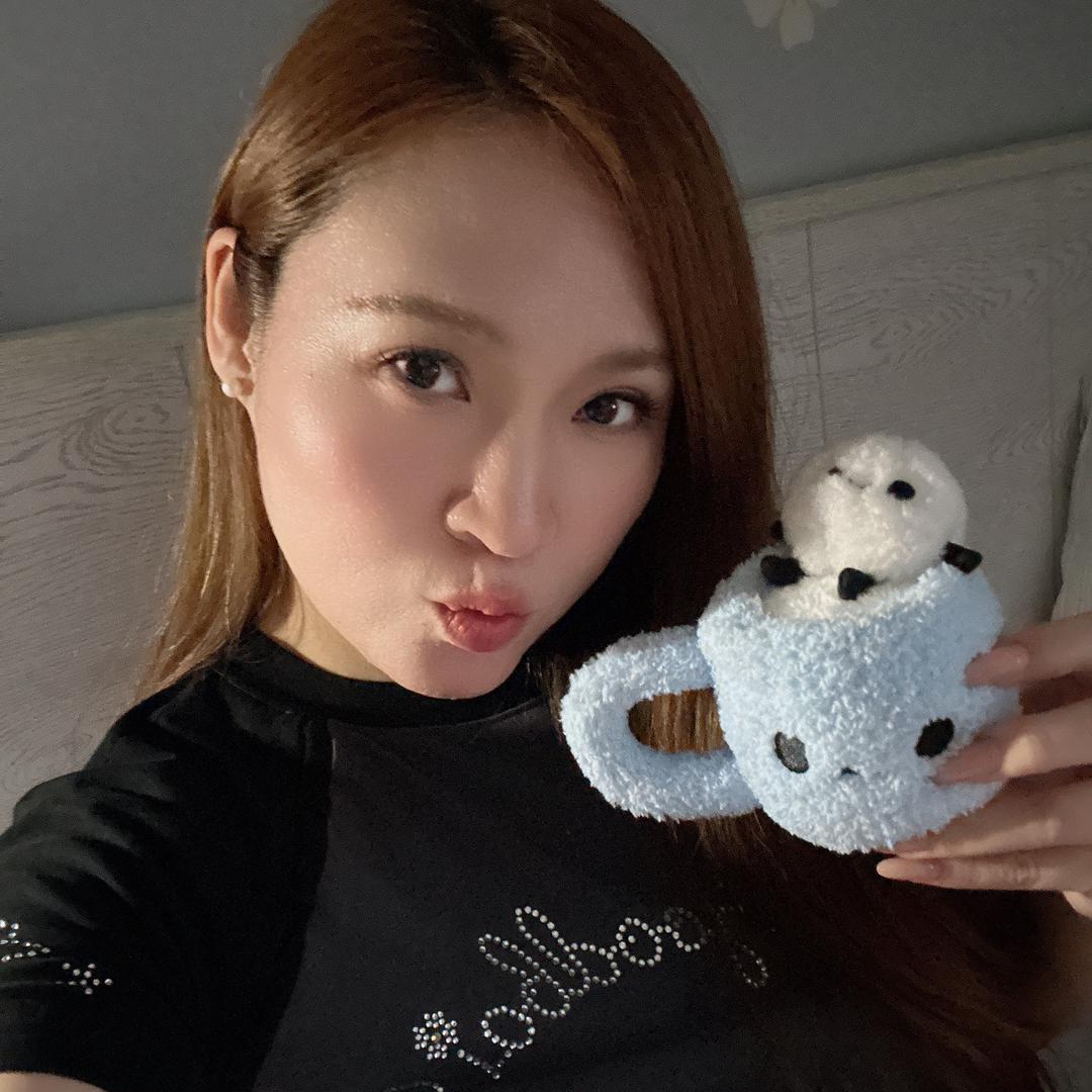 🎀lillian糖炒栗子💋🕊️