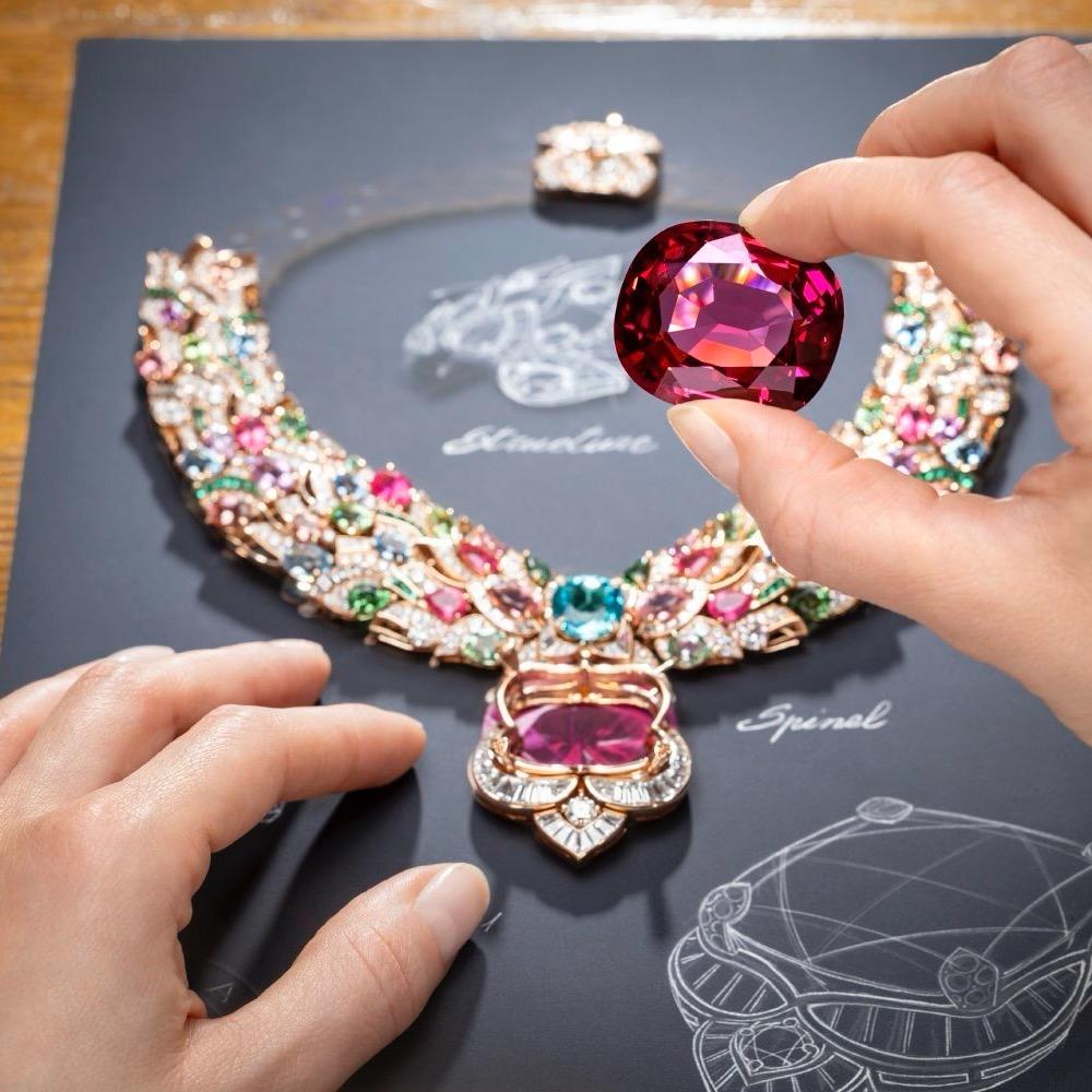 奥娜（RUISI珠宝）