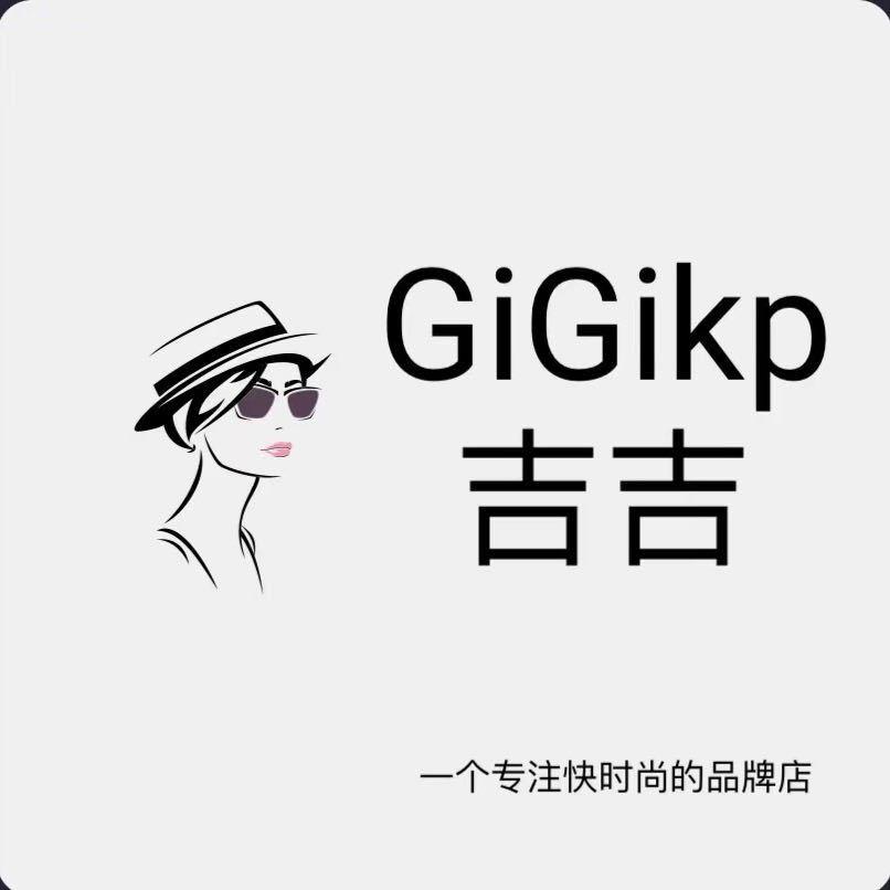 GIGIKP吉吉 官方号
