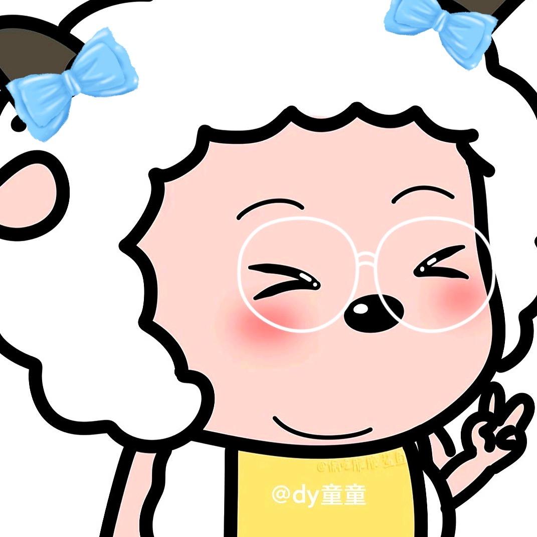 童童懒呼呼