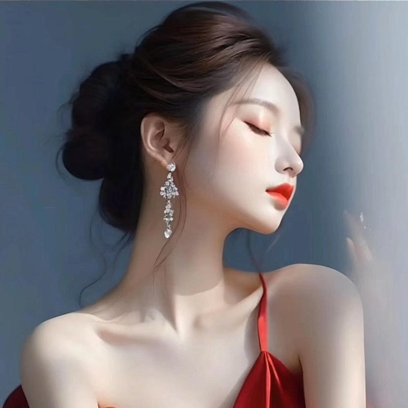 婷婷