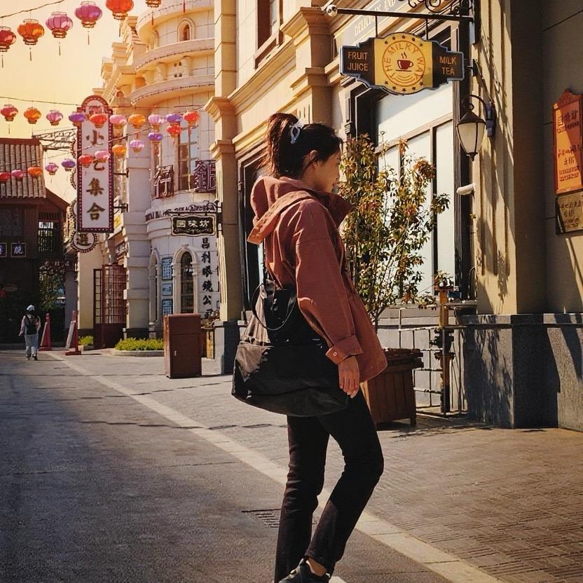 乐茵🏃‍♀️