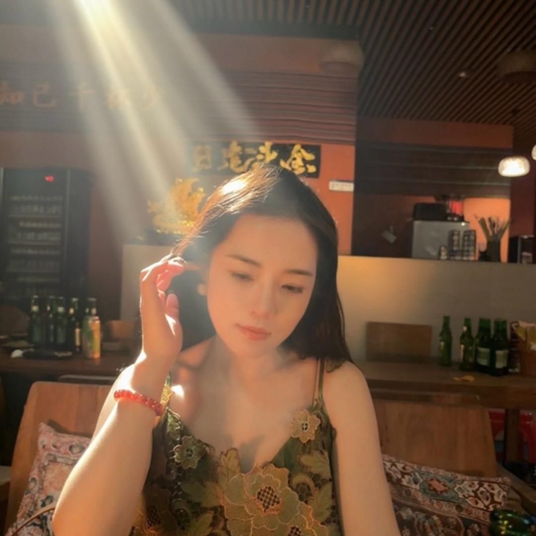 殷殷🎀