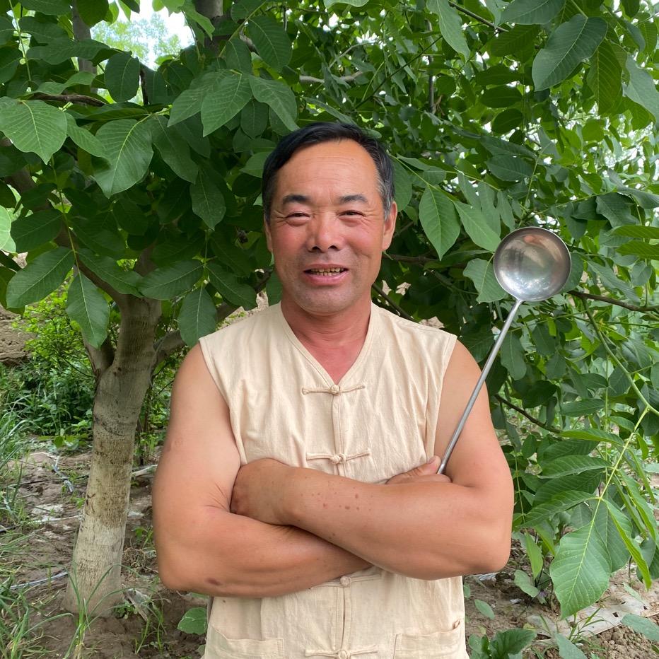 食叔小生活