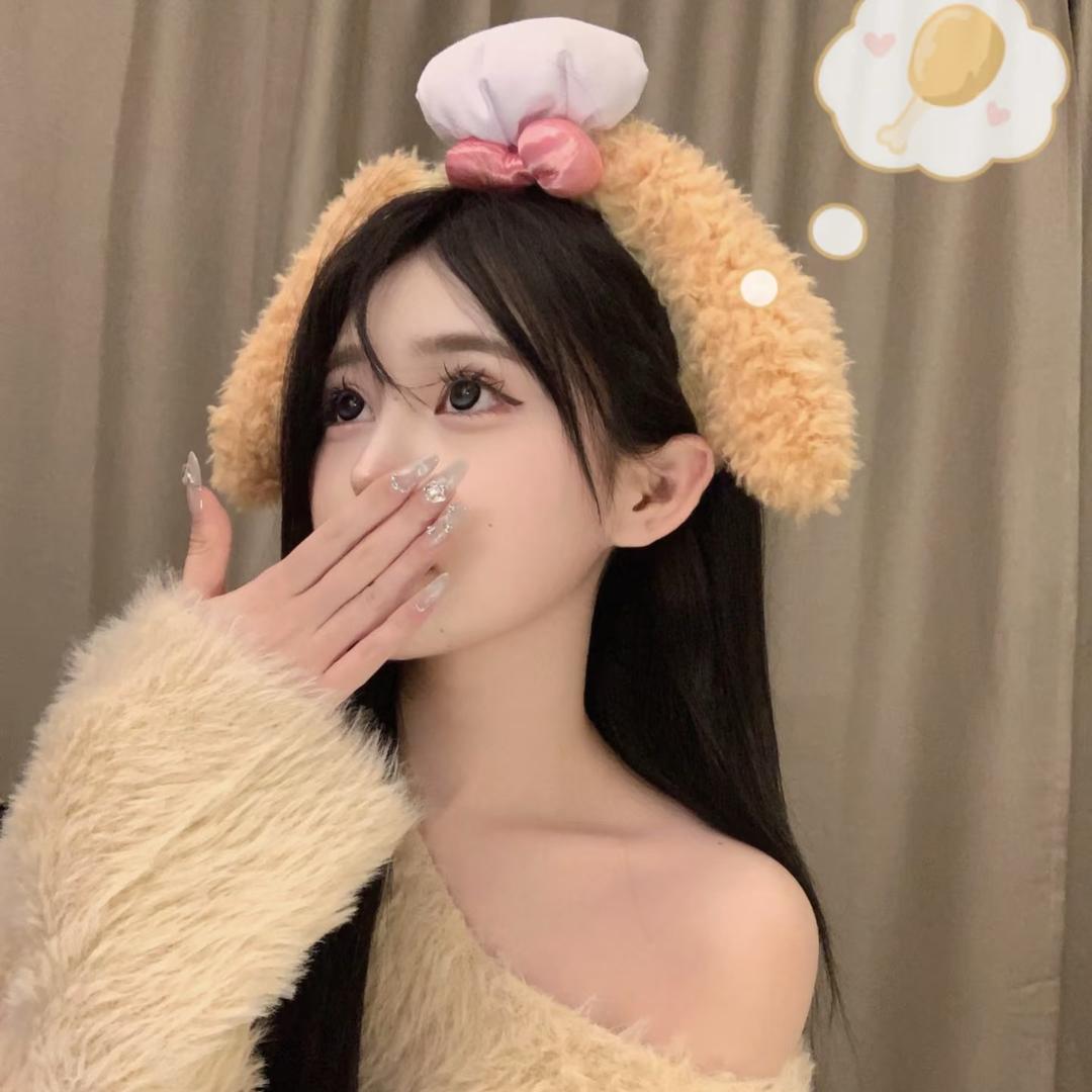 甜甜的小霍