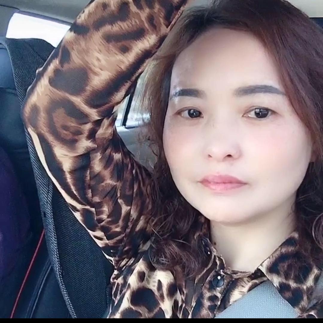 川娃妈