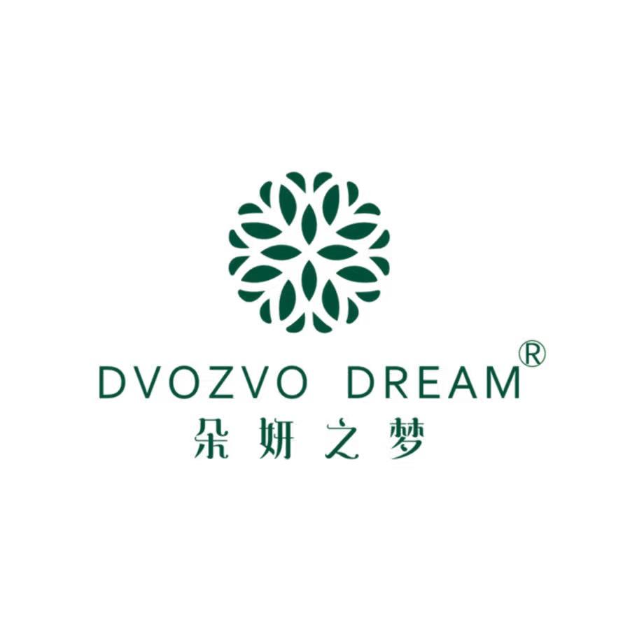 朵妍之梦植物原浆洗发水