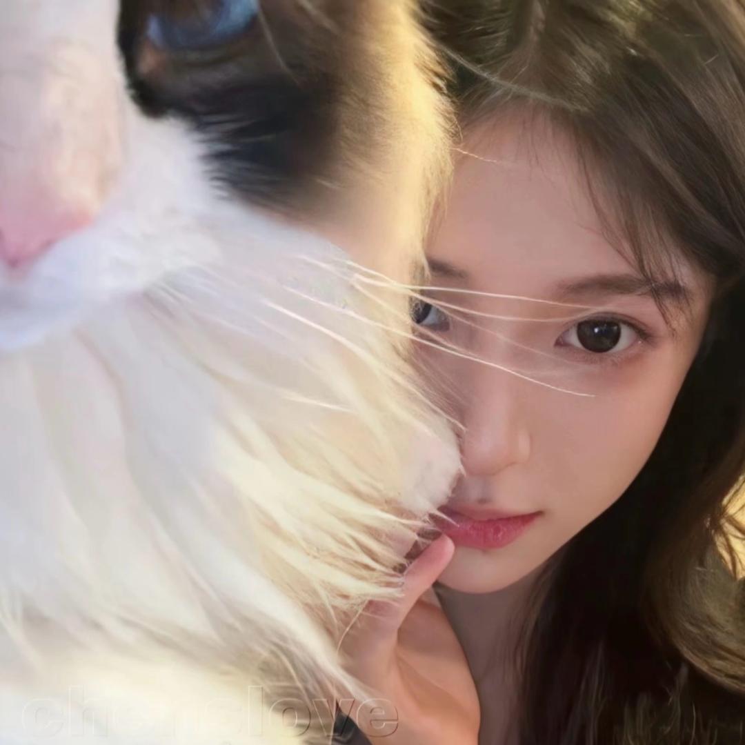 ～李沐沐&