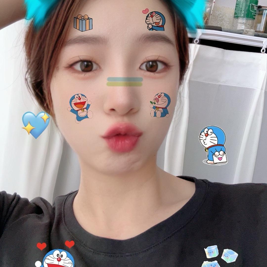 是青青呀💕