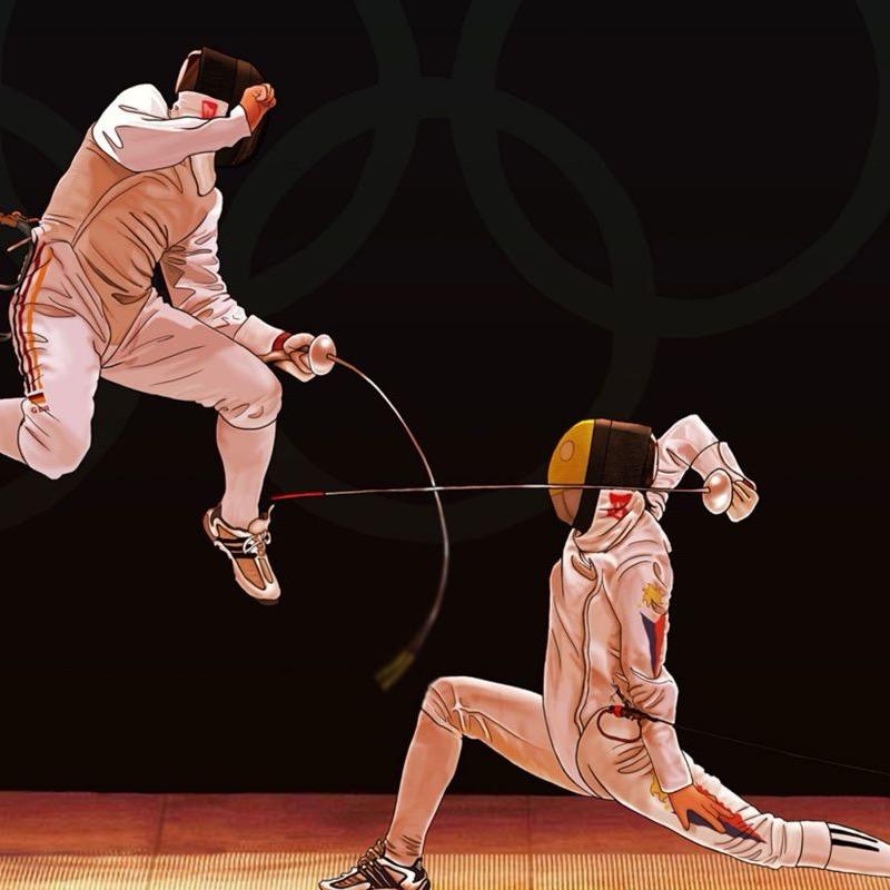 沛县击剑训练中心