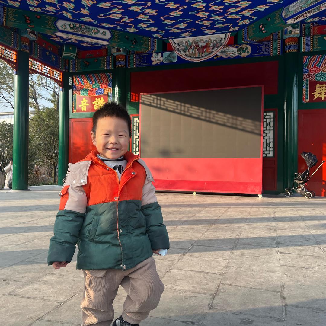 晓溪