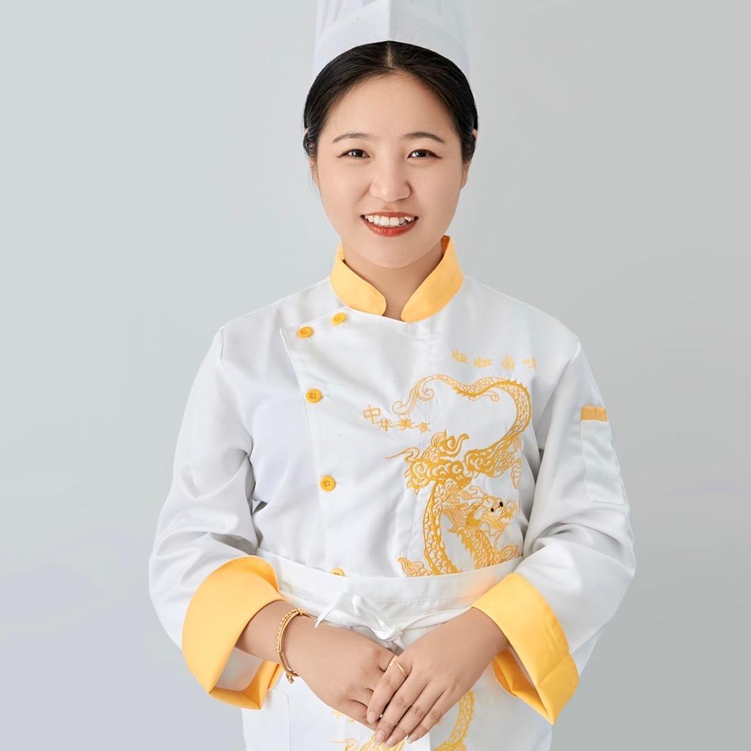 妞妞❤️