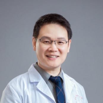 盆底专家刘禄斌教授