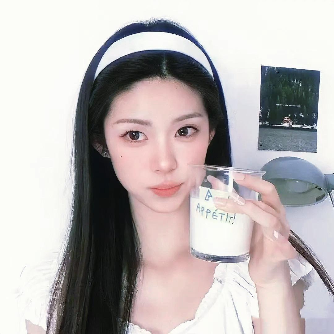 美美☁️