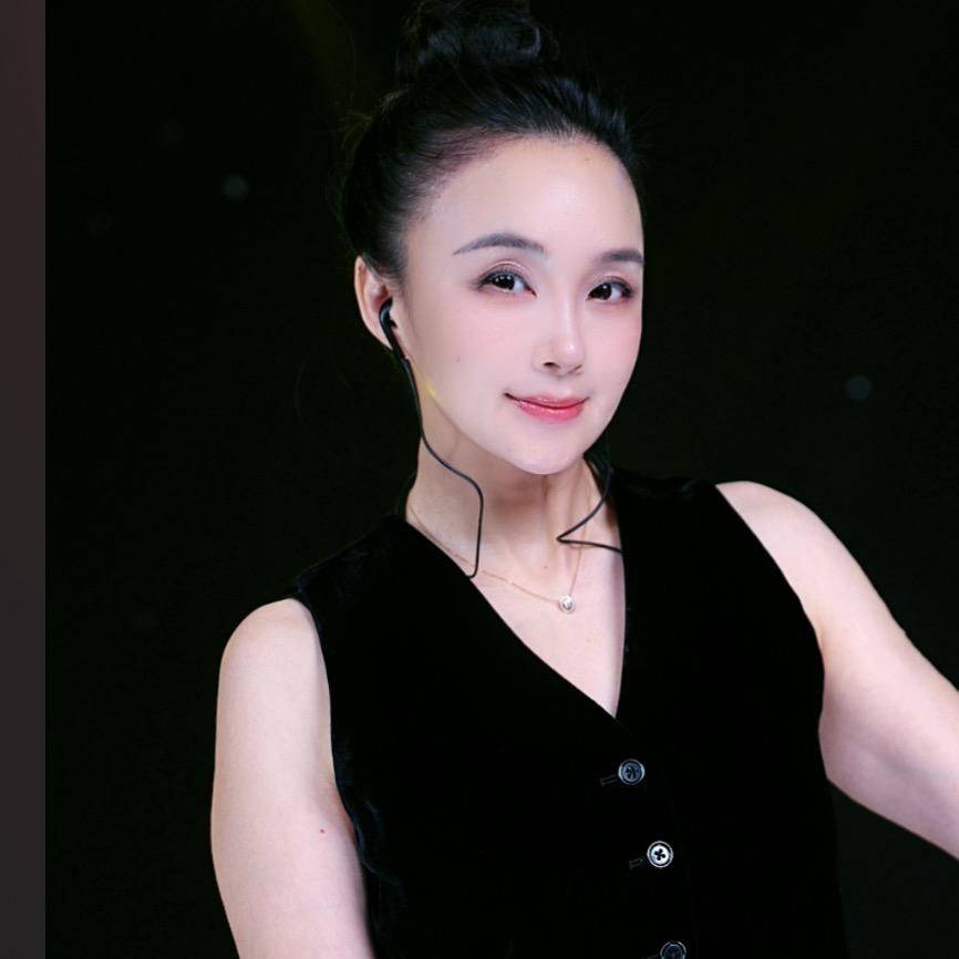 西兰花姐姐