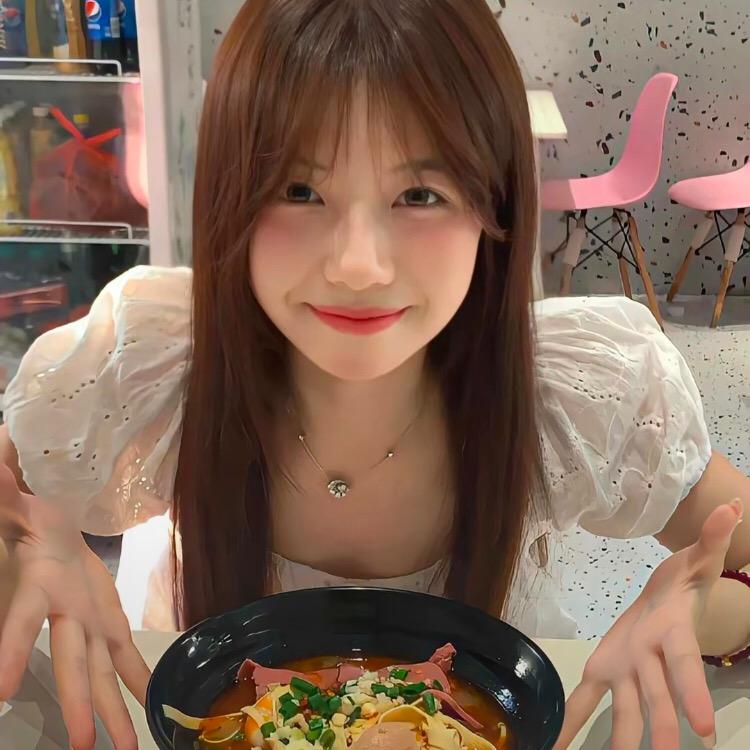 青玥教做菜