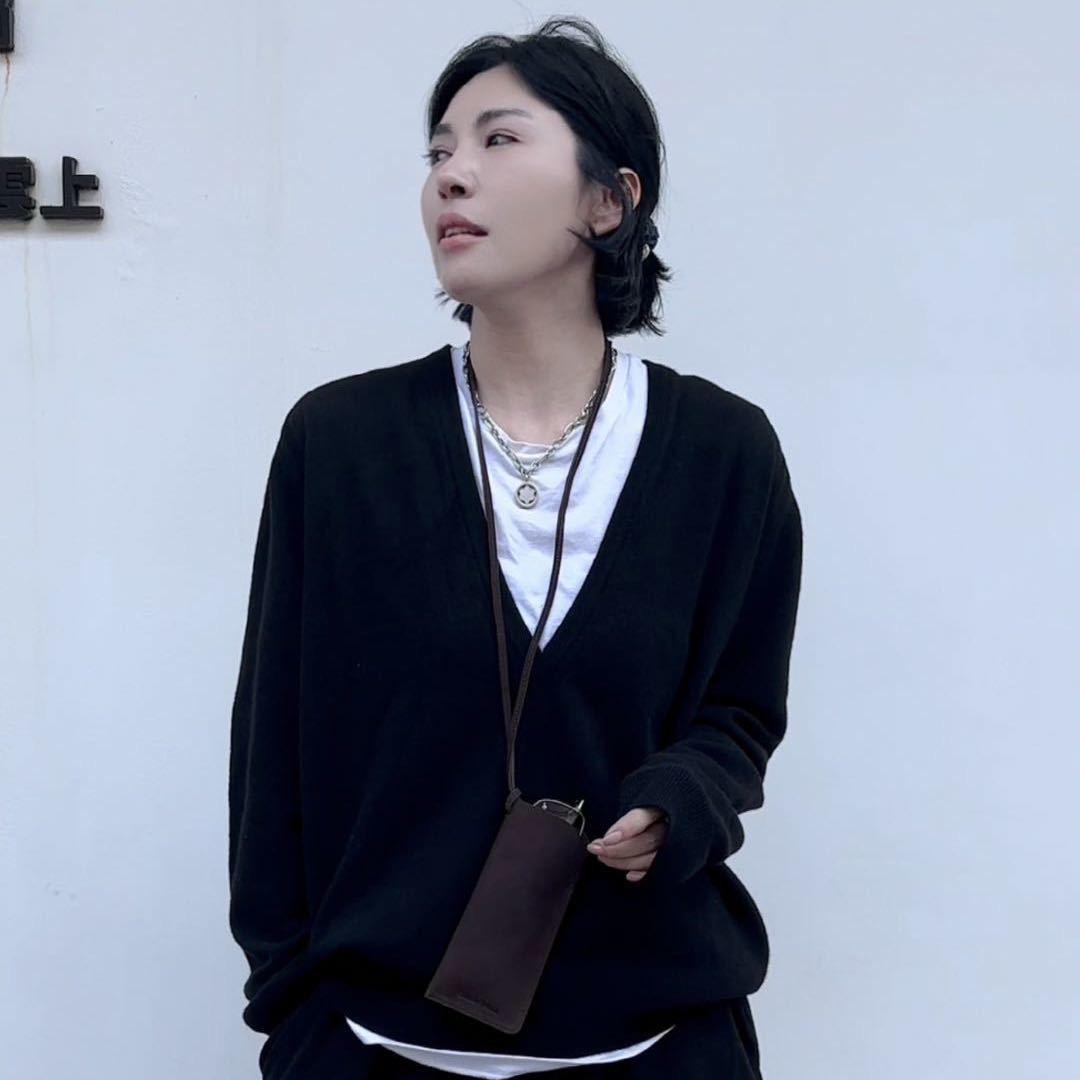 苹果家韩国女装小号
