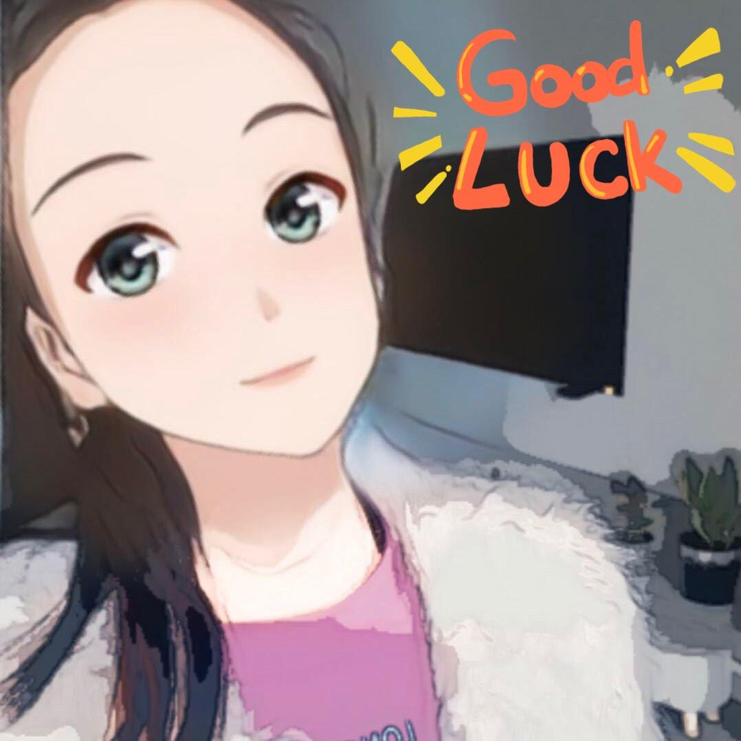 ✨🌈青青