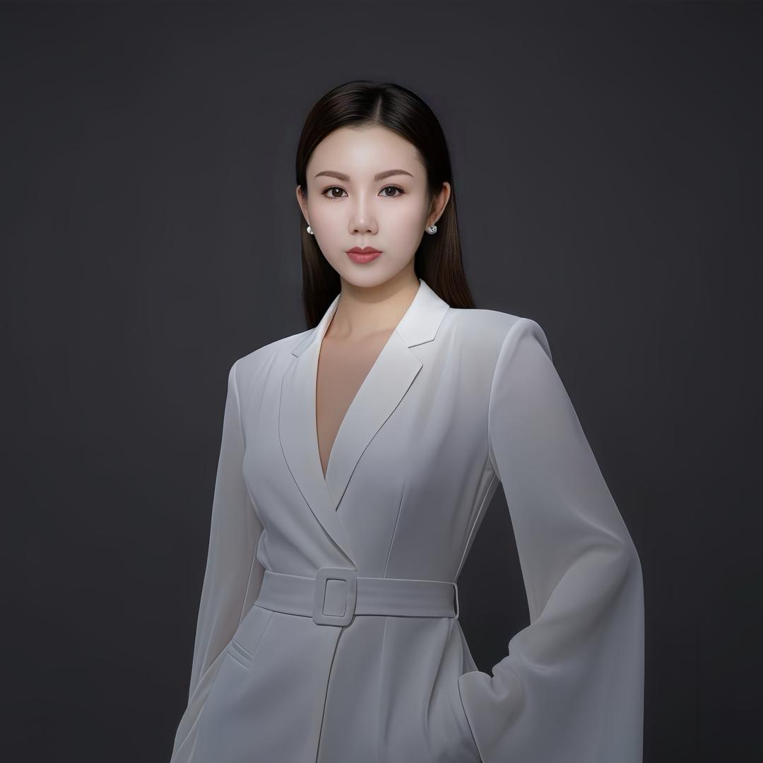 馨宇集团王婧原