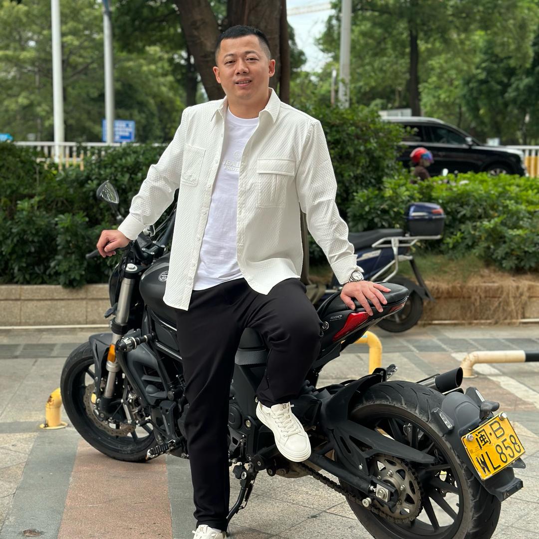 毛杰大猪脚（阿涵）