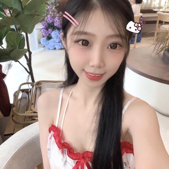 不知名小美