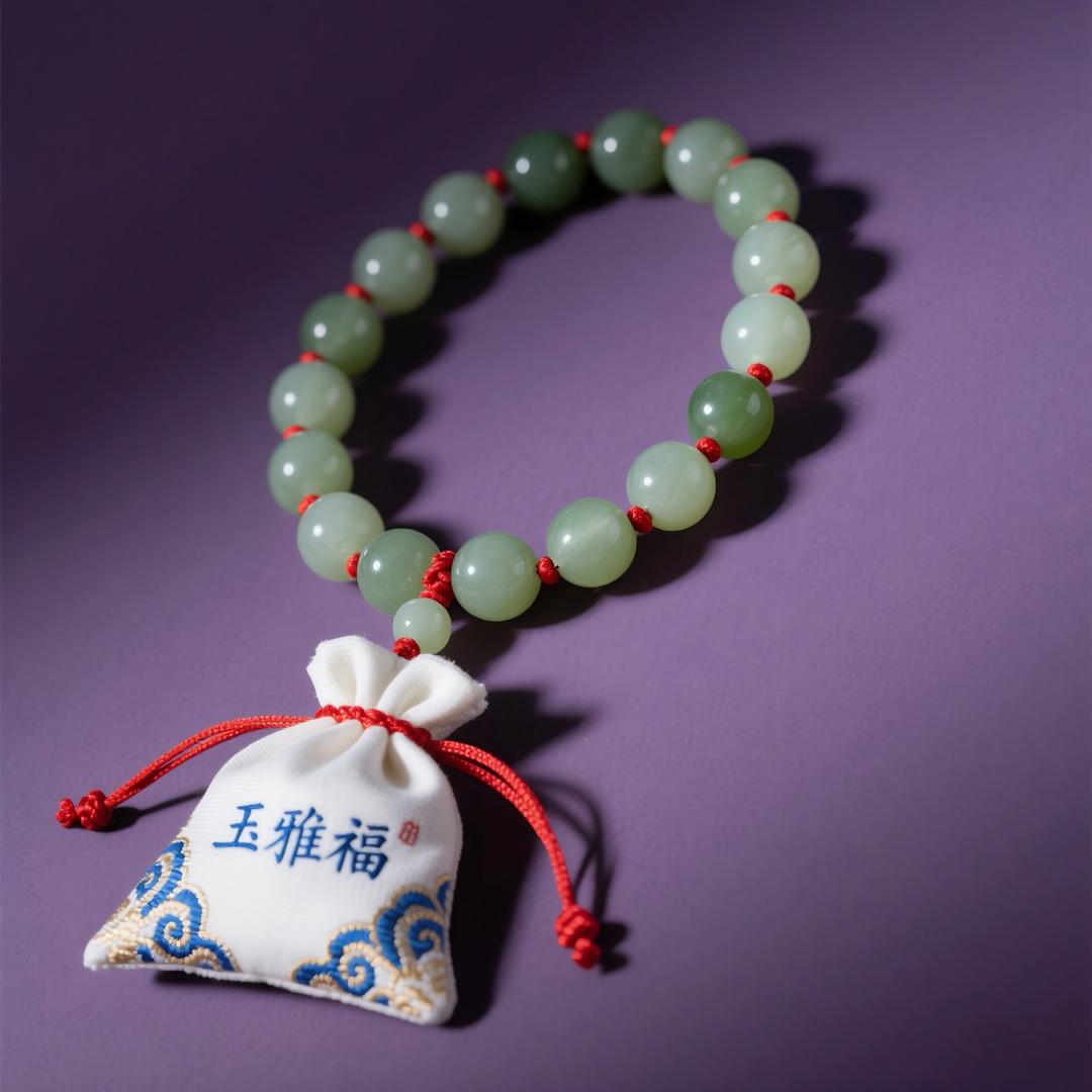 玉雅福玉器坊