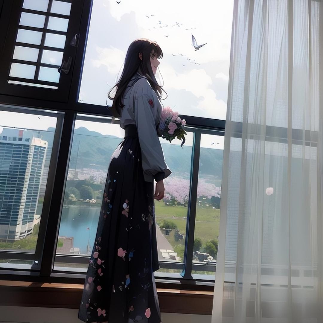 花花梗梗🌻。