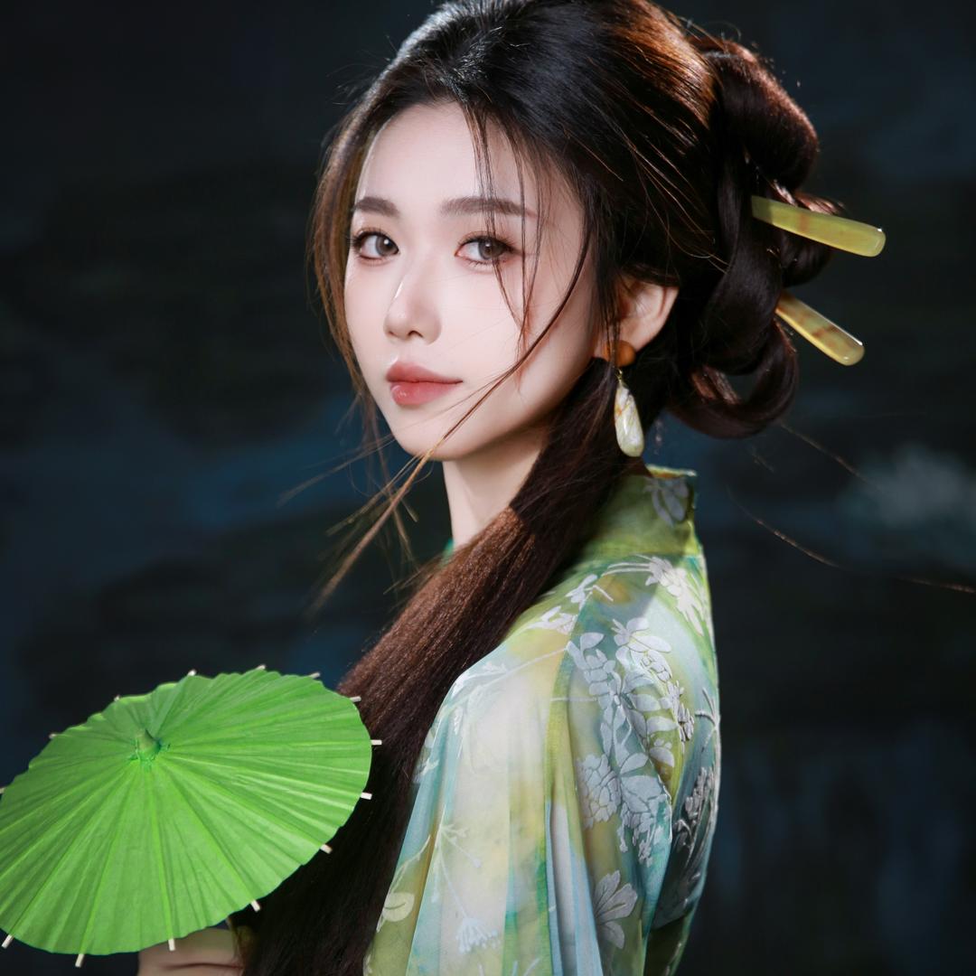 鹿南依🦌