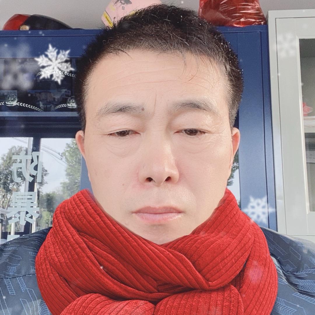 山峡有情（李如川）来自重庆