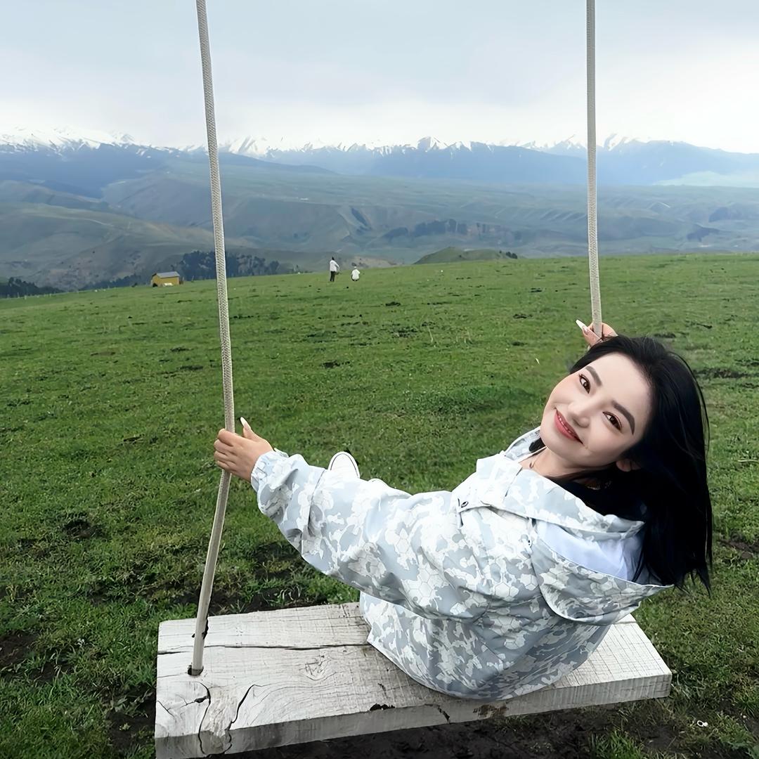 清念☀️