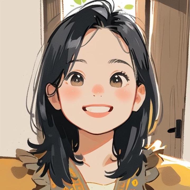 @梅子～