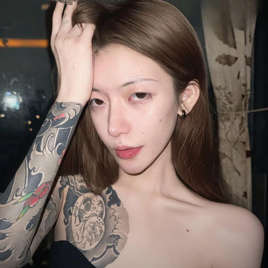 一直都在你身边.