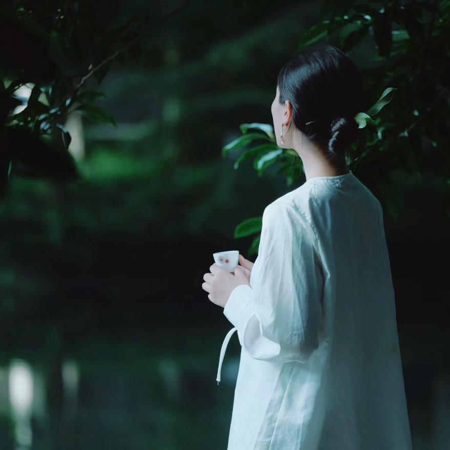 春暖花开.