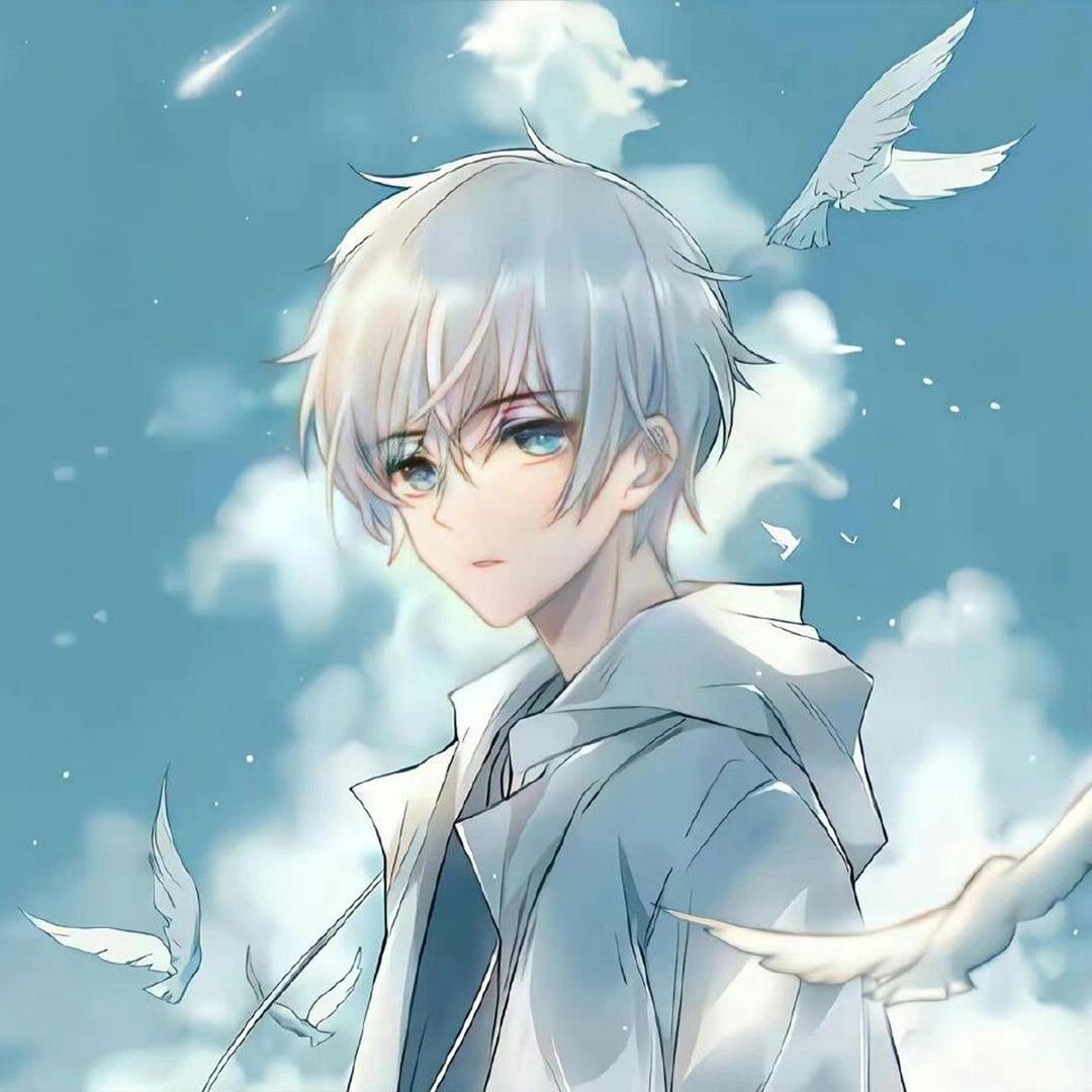 生活平凡普通人